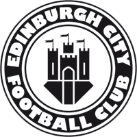 Edinburgh City badge